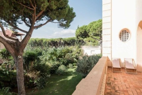 Сasa de 9 dormitorios en venta en Sant Vicenc De Montalt, Barcelona, Cataluña, Spain № 1354 - foto 19