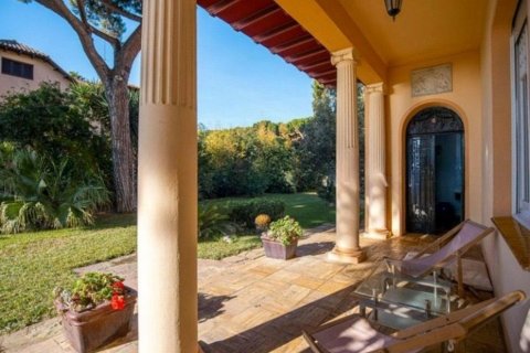 Сasa de 9 dormitorios en venta en Sant Vicenc De Montalt, Barcelona, Cataluña, Spain № 1354 - foto 16