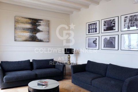 Купить триплекс в Барселона, Испания с 2 спальни, 86м², № 7918 - фото 18
