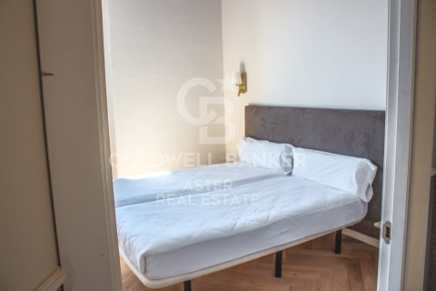 Купить триплекс в Барселона, Испания с 2 спальни, 86м², № 7918 - фото 12