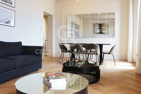 Купить триплекс в Барселона, Испания с 2 спальни, 86м², № 7918 - фото 19