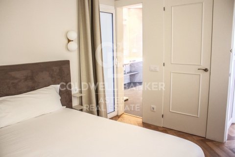 Купить триплекс в Барселона, Испания с 2 спальни, 86м², № 7918 - фото 14