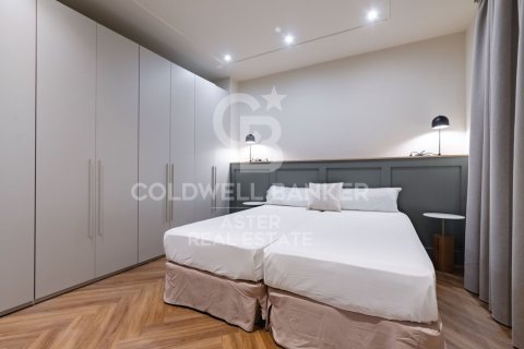 Купить квартиру в Барселона, Испания с 3 спальни, 138м², № 7915 - фото 16