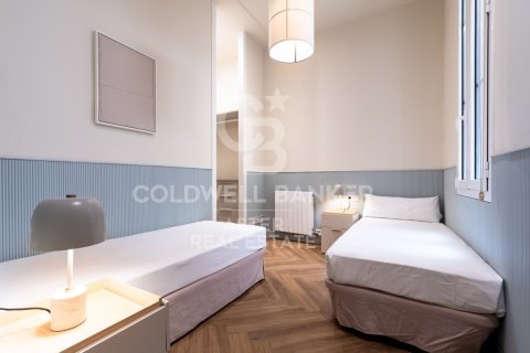 Купить квартиру в Барселона, Испания с 3 спальни, 138м², № 7915 - фото 15