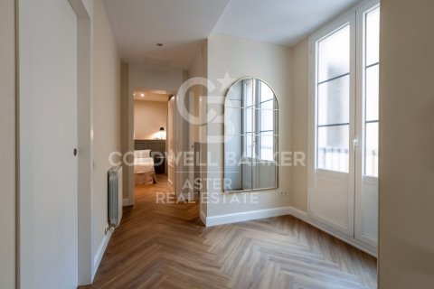 Купить квартиру в Барселона, Испания с 3 спальни, 138м², № 7915 - фото 14