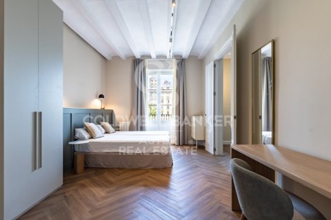 Купить квартиру в Барселона, Испания с 3 спальни, 138м², № 7915 - фото 18