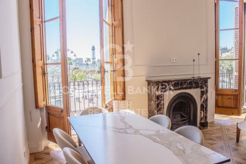 Купить триплекс в Барселона, Испания с 2 спальни, 89м², № 7917 - фото 18