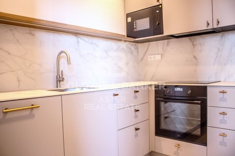 Купить триплекс в Барселона, Испания с 2 спальни, 89м², № 7917 - фото 16