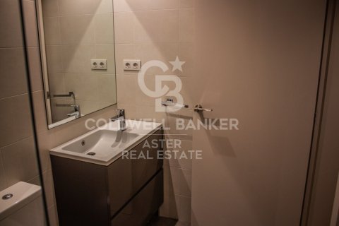 Купить триплекс в Барселона, Испания с 1 спальня, 69м², № 7916 - фото 12