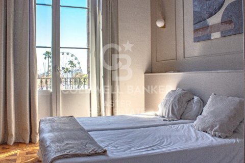 Купить триплекс в Барселона, Испания с 2 спальни, 92м², № 7919 - фото 19