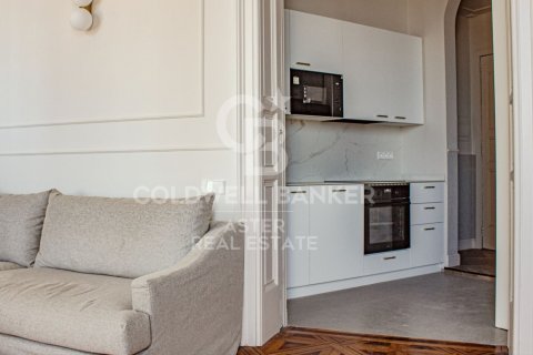 Купить триплекс в Барселона, Испания с 2 спальни, 92м², № 7919 - фото 22