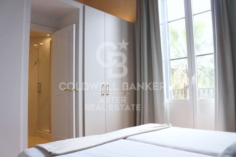 Купить триплекс в Барселона, Испания с 2 спальни, 92м², № 7919 - фото 18