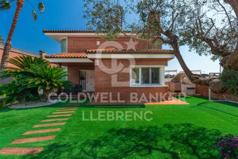 6 bedrooms house for sale in Sant Just Desvern, Barcelona, Catalonia, Spain № 7921 - photo 12
