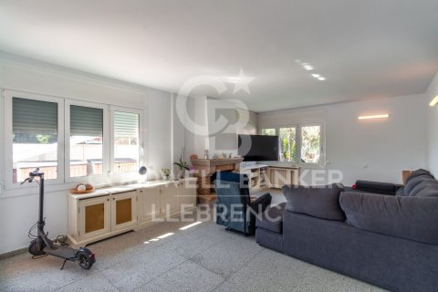 6 bedrooms house for sale in Sant Just Desvern, Barcelona, Catalonia, Spain № 7921 - photo 24