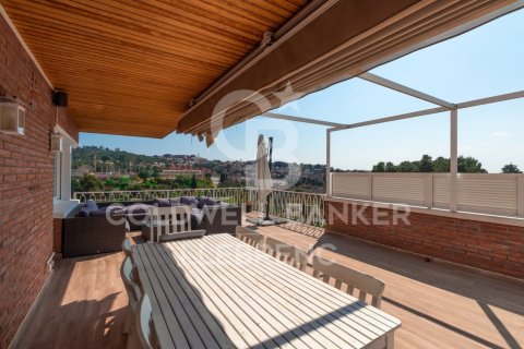 6 bedrooms house for sale in Sant Just Desvern, Barcelona, Catalonia, Spain № 7921 - photo 15