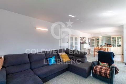 6 bedrooms house for sale in Sant Just Desvern, Barcelona, Catalonia, Spain № 7921 - photo 26