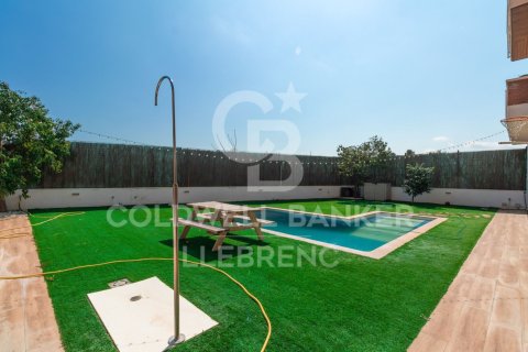 6 bedrooms house for sale in Sant Just Desvern, Barcelona, Catalonia, Spain № 7921 - photo 30