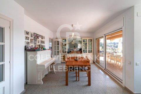 6 bedrooms house for sale in Sant Just Desvern, Barcelona, Catalonia, Spain № 7921 - photo 21