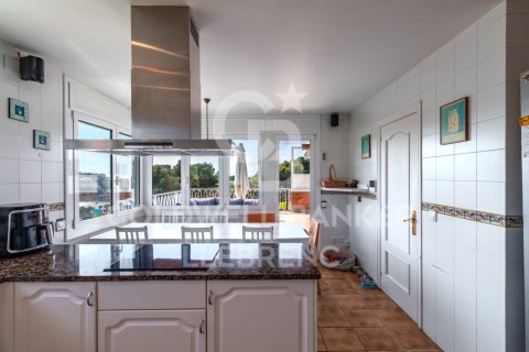 6 bedrooms house for sale in Sant Just Desvern, Barcelona, Catalonia, Spain № 7921 - photo 18