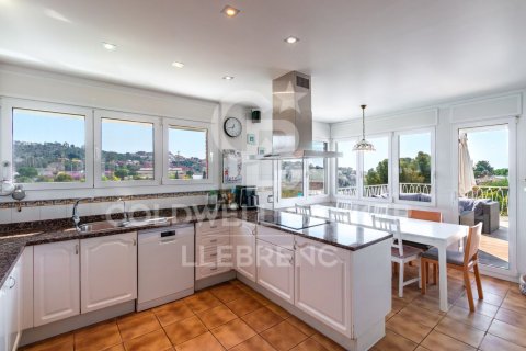 6 bedrooms house for sale in Sant Just Desvern, Barcelona, Catalonia, Spain № 7921 - photo 19