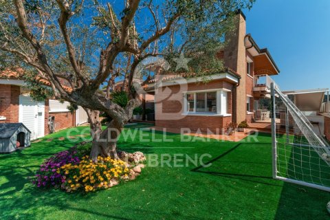 6 bedrooms house for sale in Sant Just Desvern, Barcelona, Catalonia, Spain № 7921 - photo 29