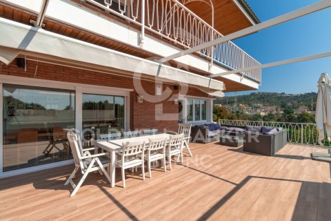 6 bedrooms house for sale in Sant Just Desvern, Barcelona, Catalonia, Spain № 7921 - photo 27