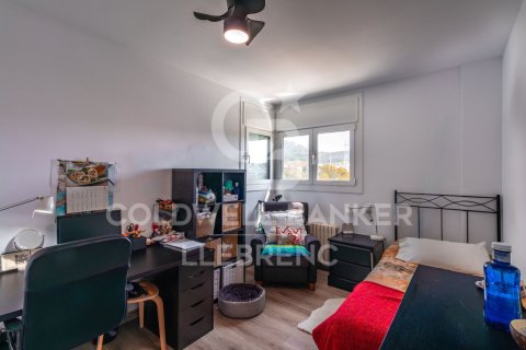 6 bedrooms house for sale in Sant Just Desvern, Barcelona, Catalonia, Spain № 7921 - photo 10