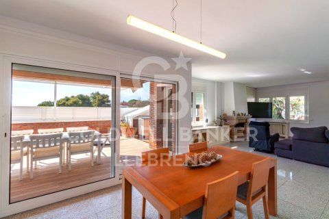 6 bedrooms house for sale in Sant Just Desvern, Barcelona, Catalonia, Spain № 7921 - photo 23