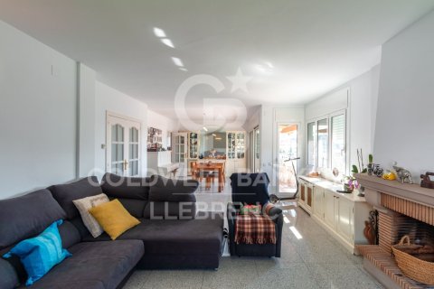 6 bedrooms house for sale in Sant Just Desvern, Barcelona, Catalonia, Spain № 7921 - photo 25