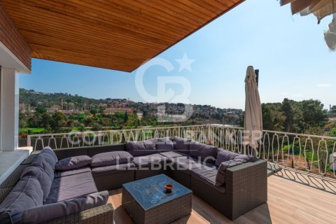 6 bedrooms house for sale in Sant Just Desvern, Barcelona, Catalonia, Spain № 7921 - photo 28