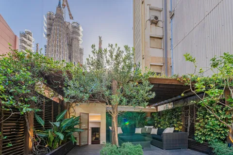 Apartamento de 1 dormitorio en venta en Barcelona, Cataluña, Spain № 1739 - foto 23