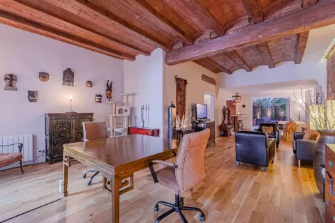 Apartamento de 1 dormitorio en venta en Barcelona, Cataluña, Spain № 1739 - foto 6