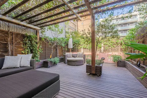 Apartamento de 1 dormitorio en venta en Barcelona, Cataluña, Spain № 1739 - foto 20