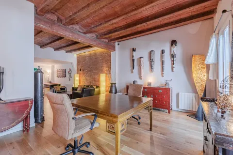 Apartamento de 1 dormitorio en venta en Barcelona, Cataluña, Spain № 1739 - foto 7