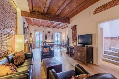 Apartamento de 1 dormitorio en venta en Barcelona, Cataluña, Spain № 1739 - foto 10
