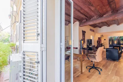 Apartamento de 1 dormitorio en venta en Barcelona, Cataluña, Spain № 1739 - foto 13