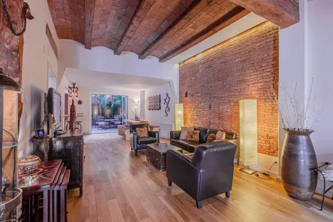 Apartamento de 1 dormitorio en venta en Barcelona, Cataluña, Spain № 1739 - foto 8