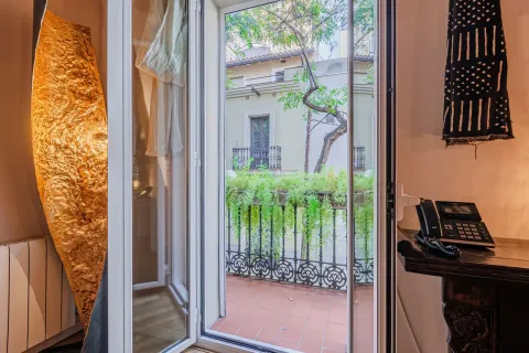 Apartamento de 1 dormitorio en venta en Barcelona, Cataluña, Spain № 1739 - foto 14