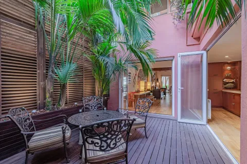 Apartamento de 1 dormitorio en venta en Barcelona, Cataluña, Spain № 1739 - foto 3