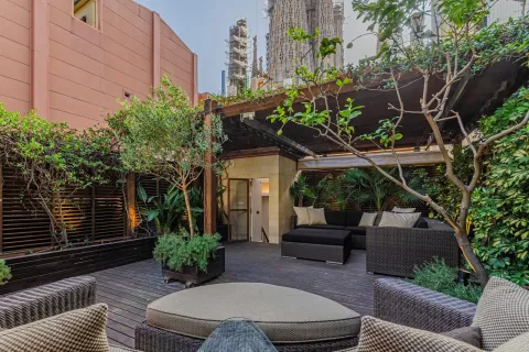 Apartamento de 1 dormitorio en venta en Barcelona, Cataluña, Spain № 1739 - foto 21