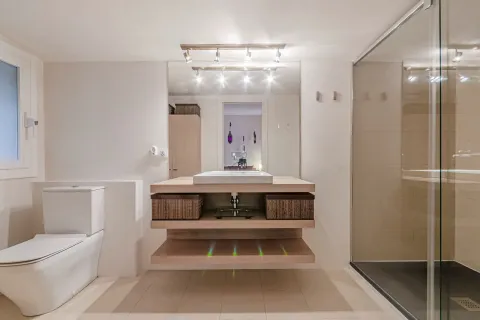 Apartamento de 1 dormitorio en venta en Barcelona, Cataluña, Spain № 1739 - foto 19
