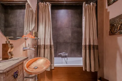 Apartamento de 1 dormitorio en venta en Barcelona, Cataluña, Spain № 1739 - foto 11