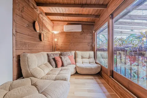 Apartamento de 1 dormitorio en venta en Barcelona, Cataluña, Spain № 1739 - foto 18