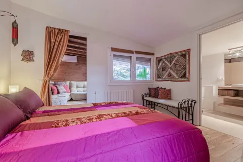 Apartamento de 1 dormitorio en venta en Barcelona, Cataluña, Spain № 1739 - foto 16