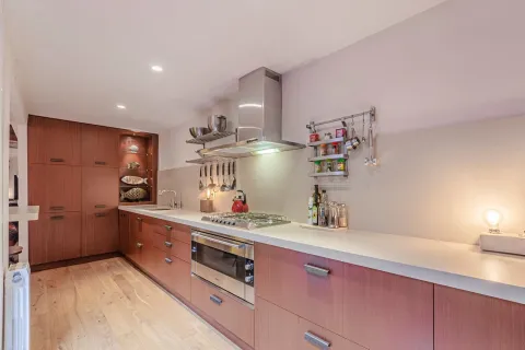 Apartamento de 1 dormitorio en venta en Barcelona, Cataluña, Spain № 1739 - foto 4