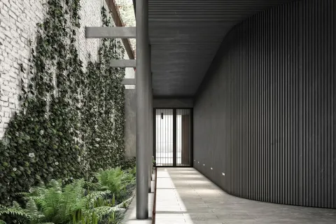 Apartamento de 2 dormitorios en venta en Barcelona, Cataluña, Spain № 1740 - foto 9
