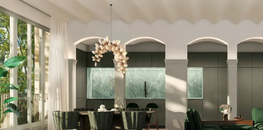 Apartamento de 2 dormitorios en venta en Barcelona, Cataluña, Spain № 1740