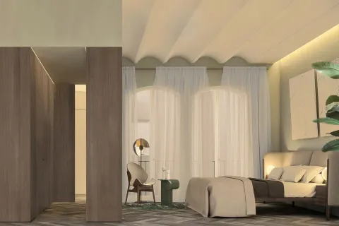 Apartamento de 2 dormitorios en venta en Barcelona, Cataluña, Spain № 1740 - foto 6