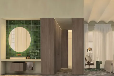 Apartamento de 2 dormitorios en venta en Barcelona, Cataluña, Spain № 1740 - foto 7