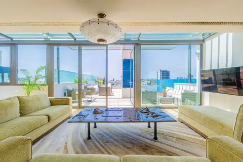 Apartamento de 4 dormitorios en venta en Barcelona, Cataluña, Spain № 1745 - foto 8